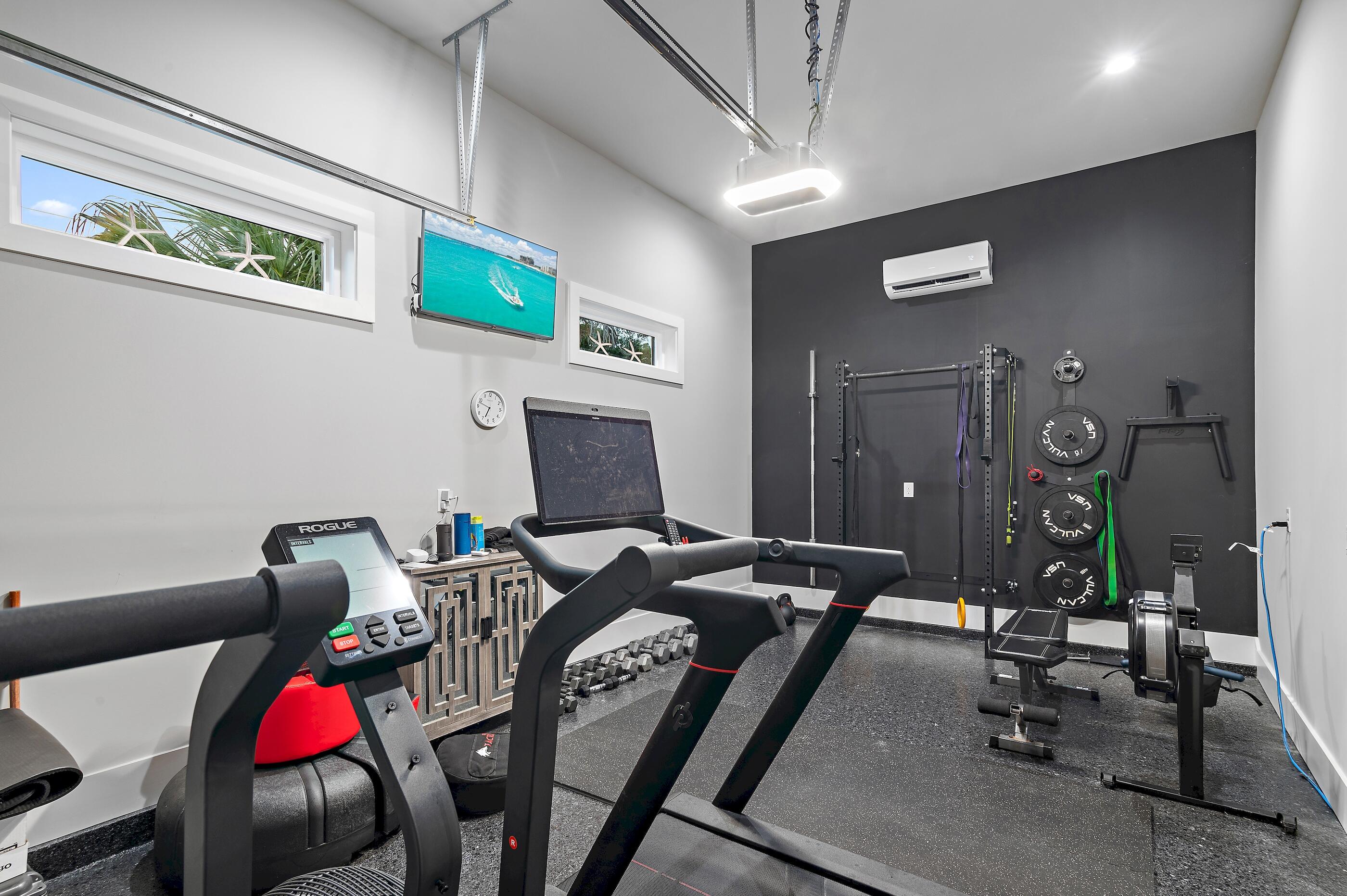 88 Beth Lane Santa Rosa Beach, FL 32459 - Photo 73 of 79 a living room with furniture a rug and white walls