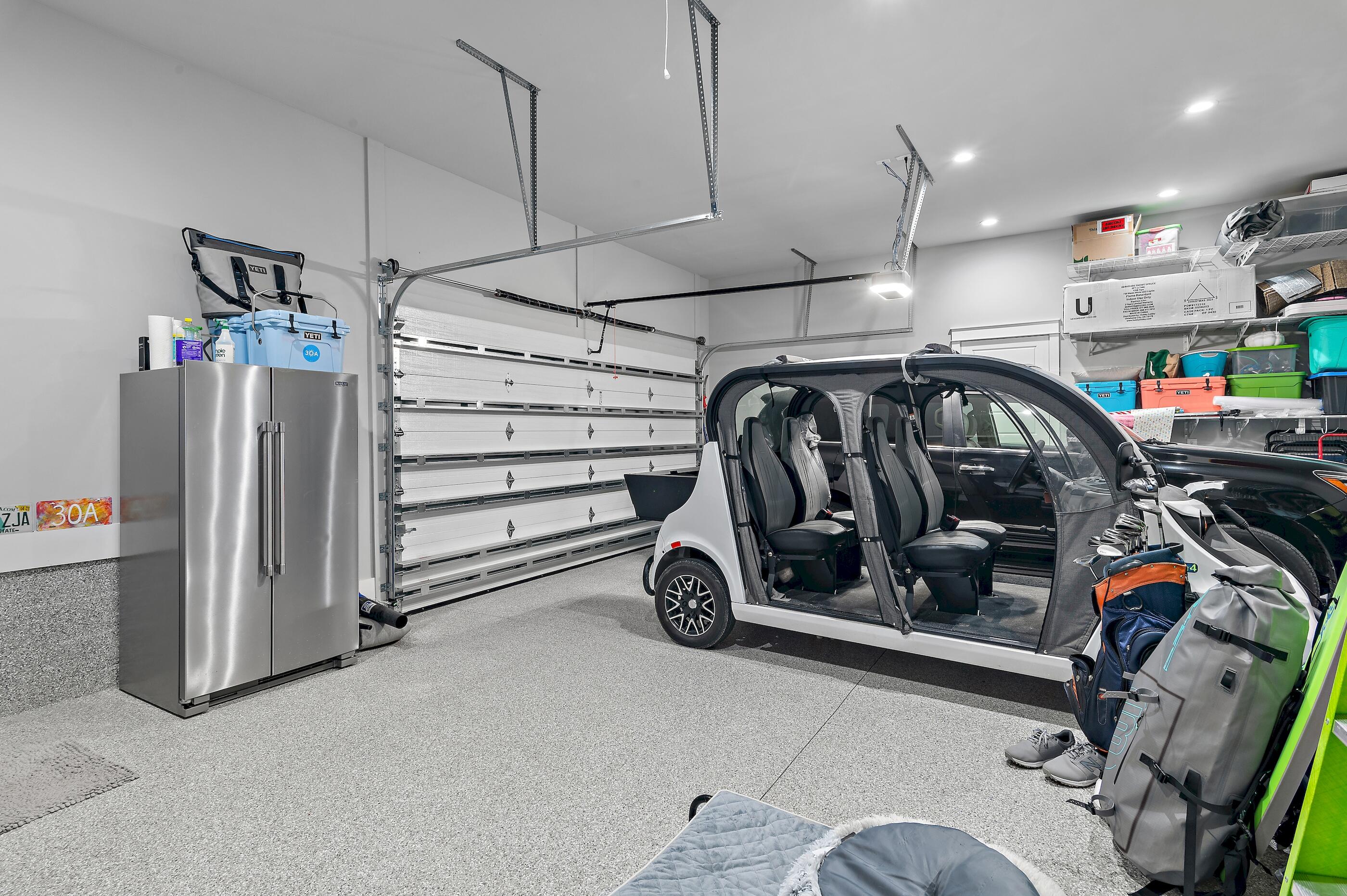 88 Beth Lane Santa Rosa Beach, FL 32459 - Photo 75 of 79 3 Car Garage