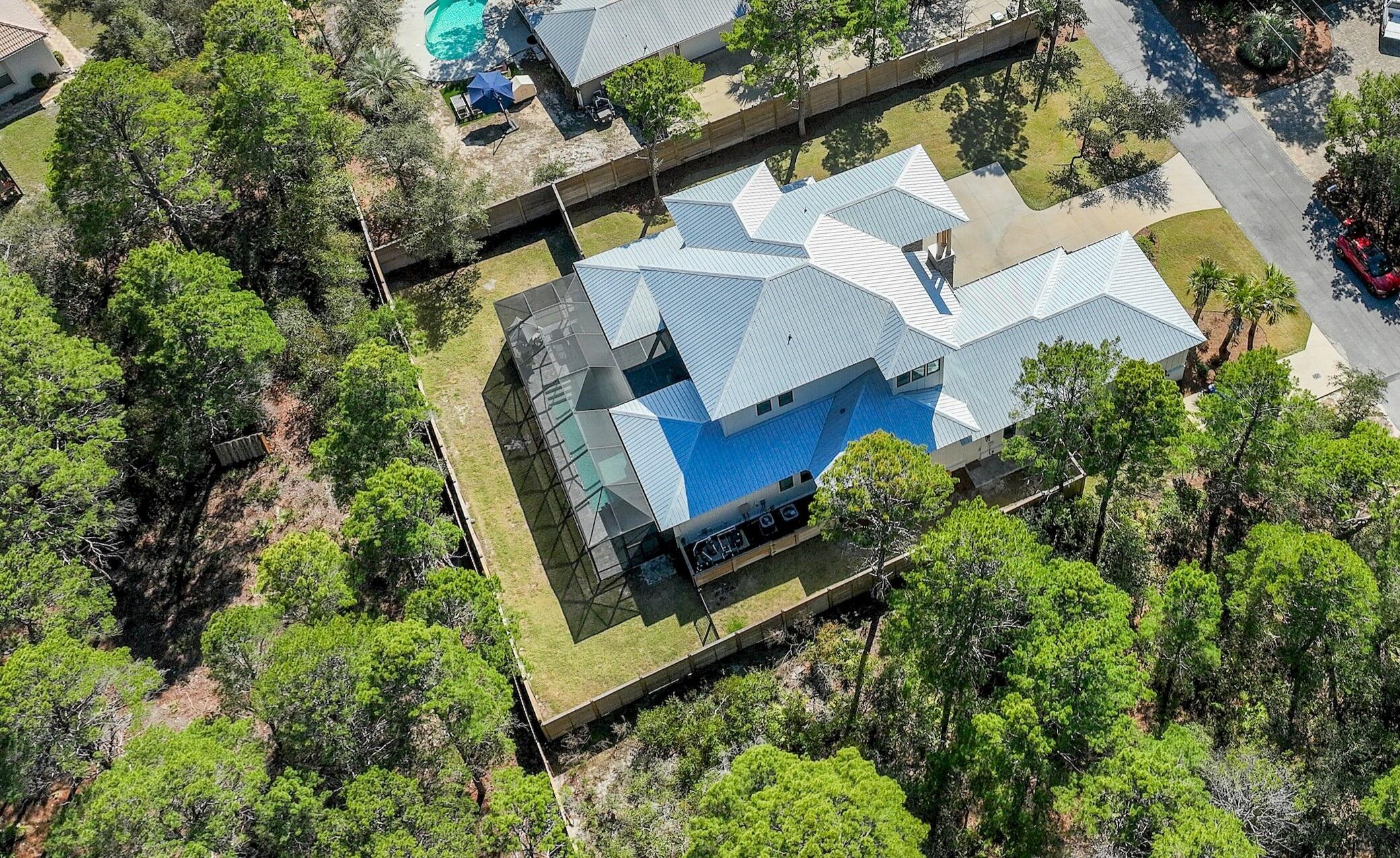 88 Beth Lane Santa Rosa Beach, FL 32459 - Photo 76 of 79 .34 acre lot (100' x 150')