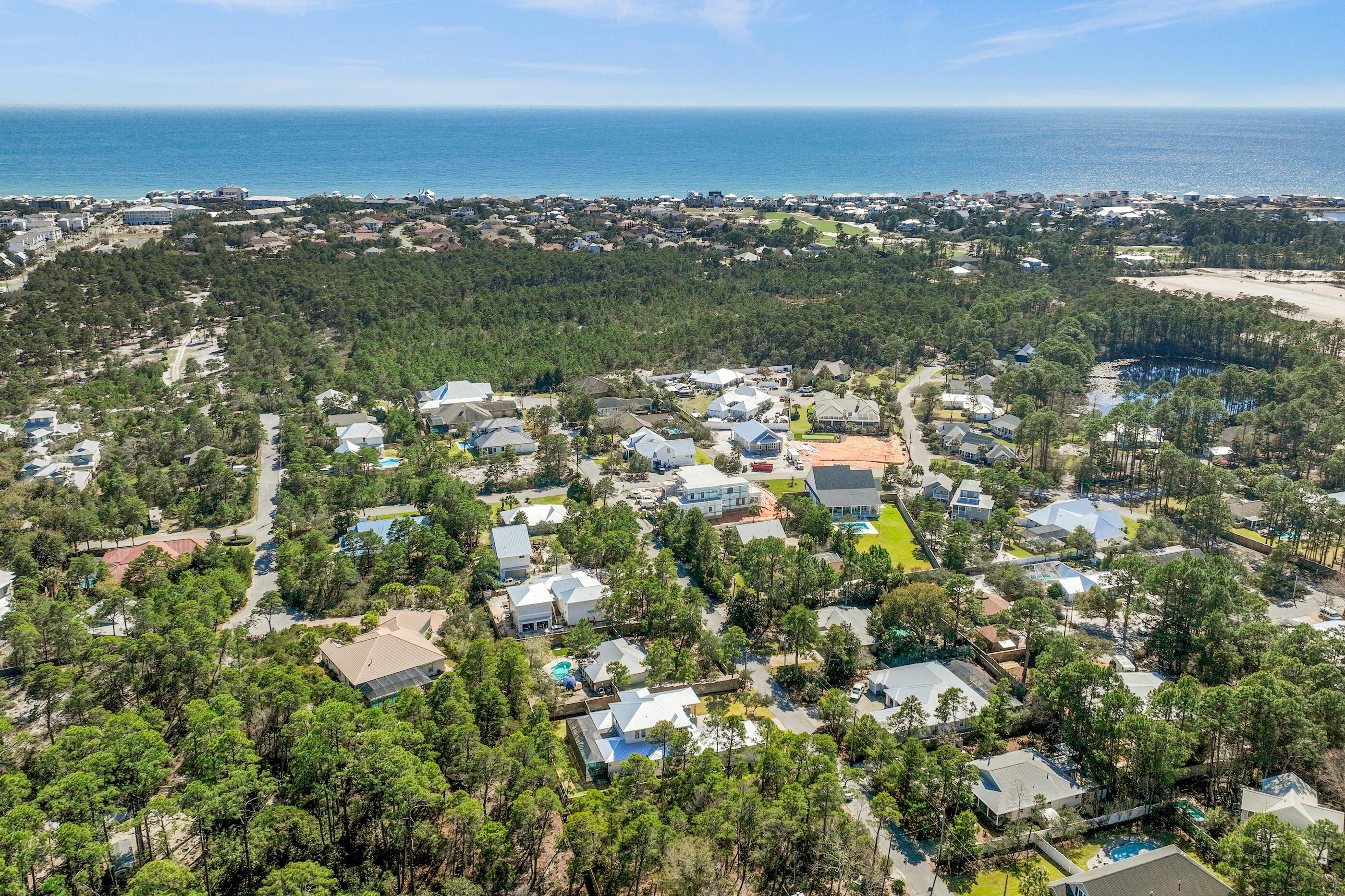 88 Beth Lane Santa Rosa Beach, FL 32459 - Photo 79 of 79 near Ed Walline Beach Access
