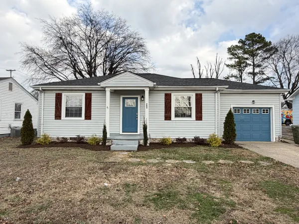 $1,295 | 202 Daleview Avenue, Gallatin, TN 37066