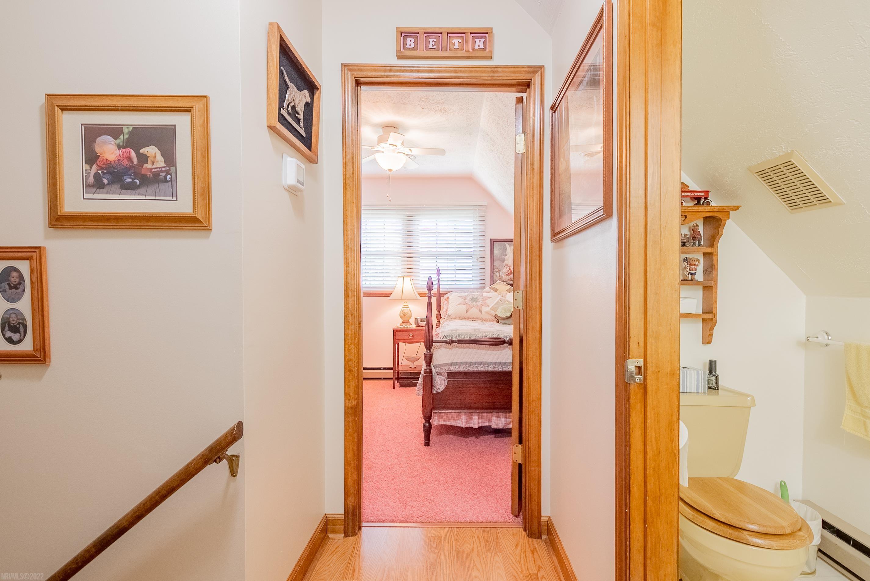 7580 Belspring Road Radford, VA 24141 - Photo 41 of 53 Gallery Image 41