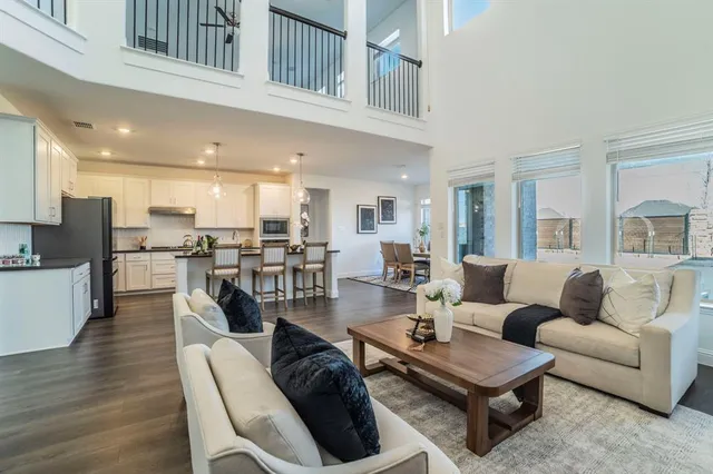 $695,000 | 1404 Huckleberry Street, Northlake, TX 76226