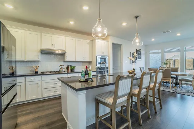 $695,000 | 1404 Huckleberry Street, Northlake, TX 76226