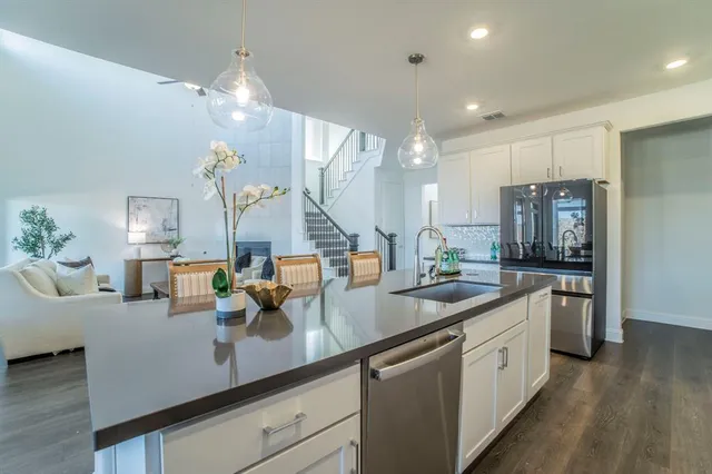 $695,000 | 1404 Huckleberry Street, Northlake, TX 76226