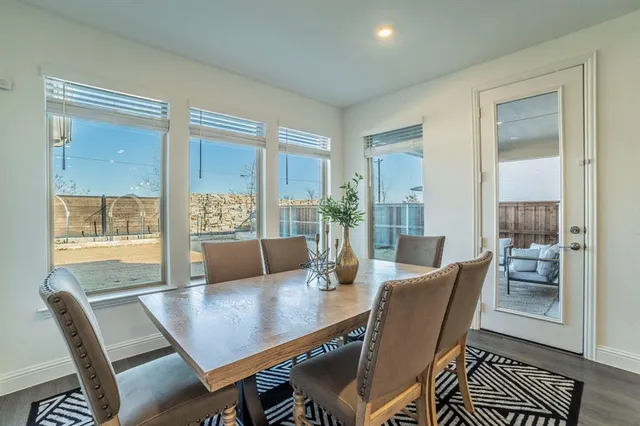 $695,000 | 1404 Huckleberry Street, Northlake, TX 76226