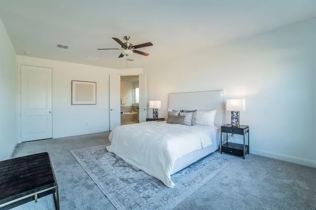 $695,000 | 1404 Huckleberry Street, Northlake, TX 76226