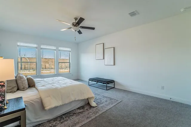 $695,000 | 1404 Huckleberry Street, Northlake, TX 76226