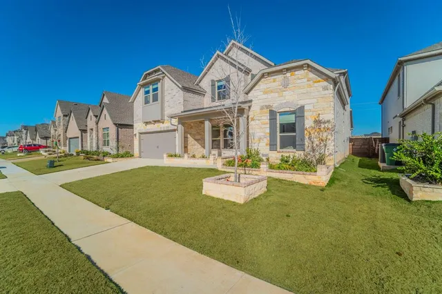 $695,000 | 1404 Huckleberry Street, Northlake, TX 76226