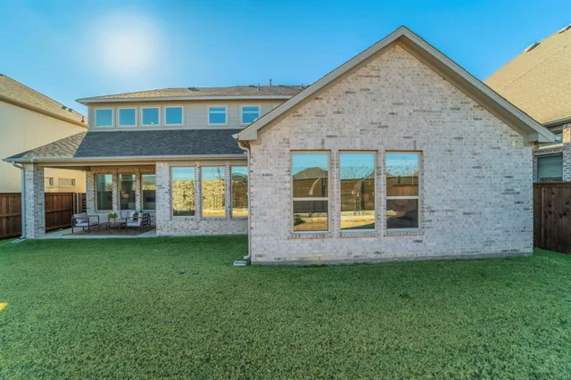 $695,000 | 1404 Huckleberry Street, Northlake, TX 76226