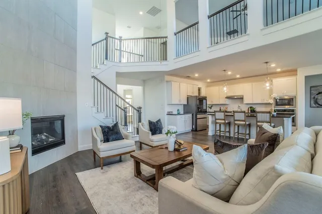 $695,000 | 1404 Huckleberry Street, Northlake, TX 76226