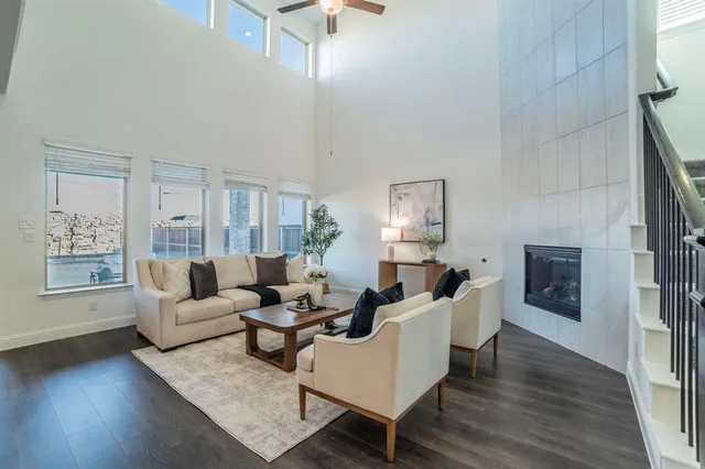 $695,000 | 1404 Huckleberry Street, Northlake, TX 76226