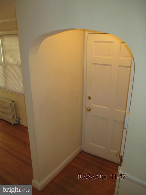 4501 Harcourt Road Baltimore, MD 21214 - Photo 2 of 19 Entrance