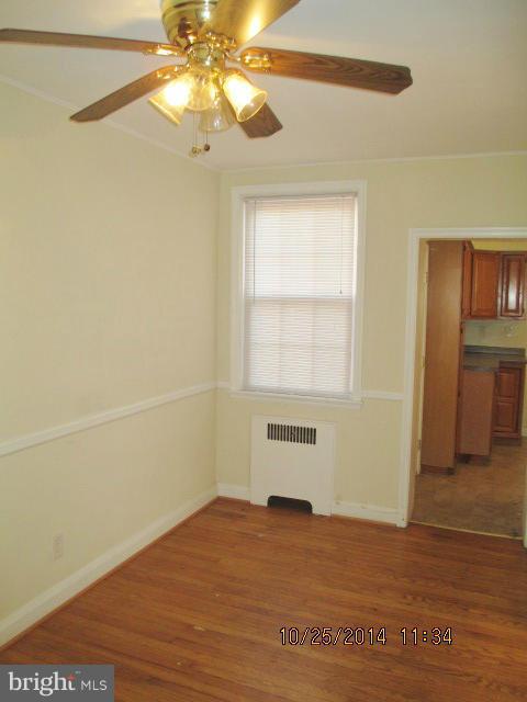 4501 Harcourt Road Baltimore, MD 21214 - Photo 11 of 19 Breakfast area