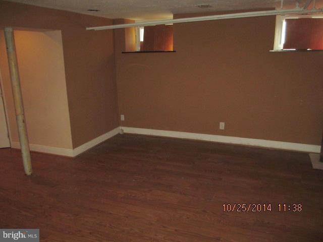 4501 Harcourt Road Baltimore, MD 21214 - Photo 17 of 19 Basement