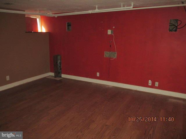 4501 Harcourt Road Baltimore, MD 21214 - Photo 18 of 19 Basement