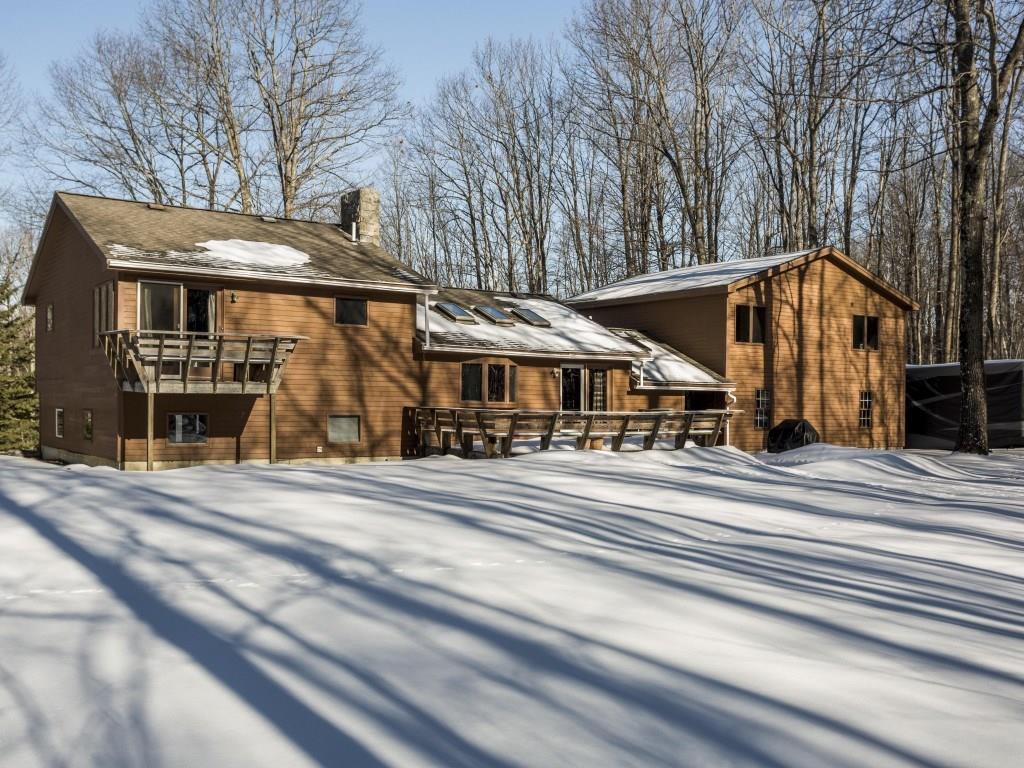 233 Wiley Road Greene, ME 04236 - Photo 2 of 35 Photo