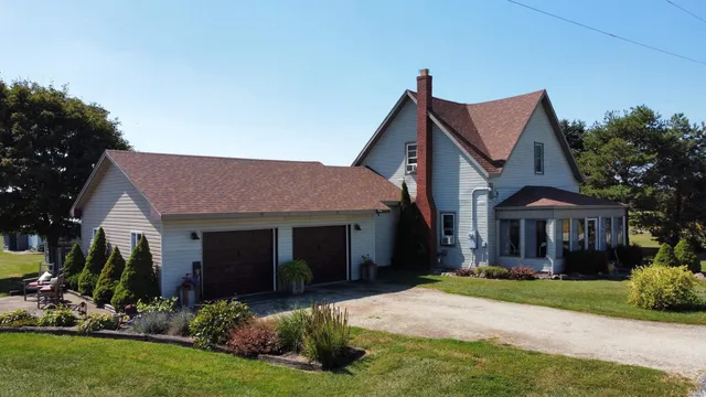$295,000 | 4803 West 500 North, Winchester, IN 47394