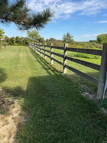 $295,000 | 4803 West 500 North, Winchester, IN 47394