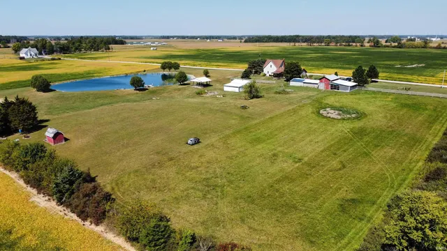 $295,000 | 4803 West 500 North, Winchester, IN 47394