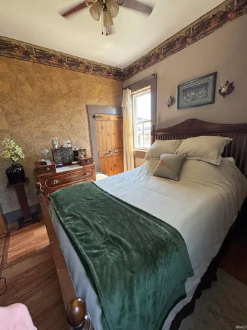 $295,000 | 4803 West 500 North, Winchester, IN 47394