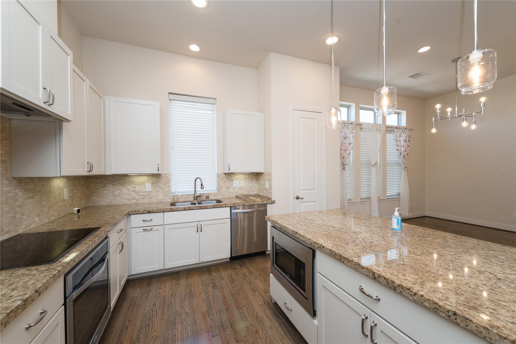 4805 Jackson Street Houston, TX 77004 - Photo 16 of 38