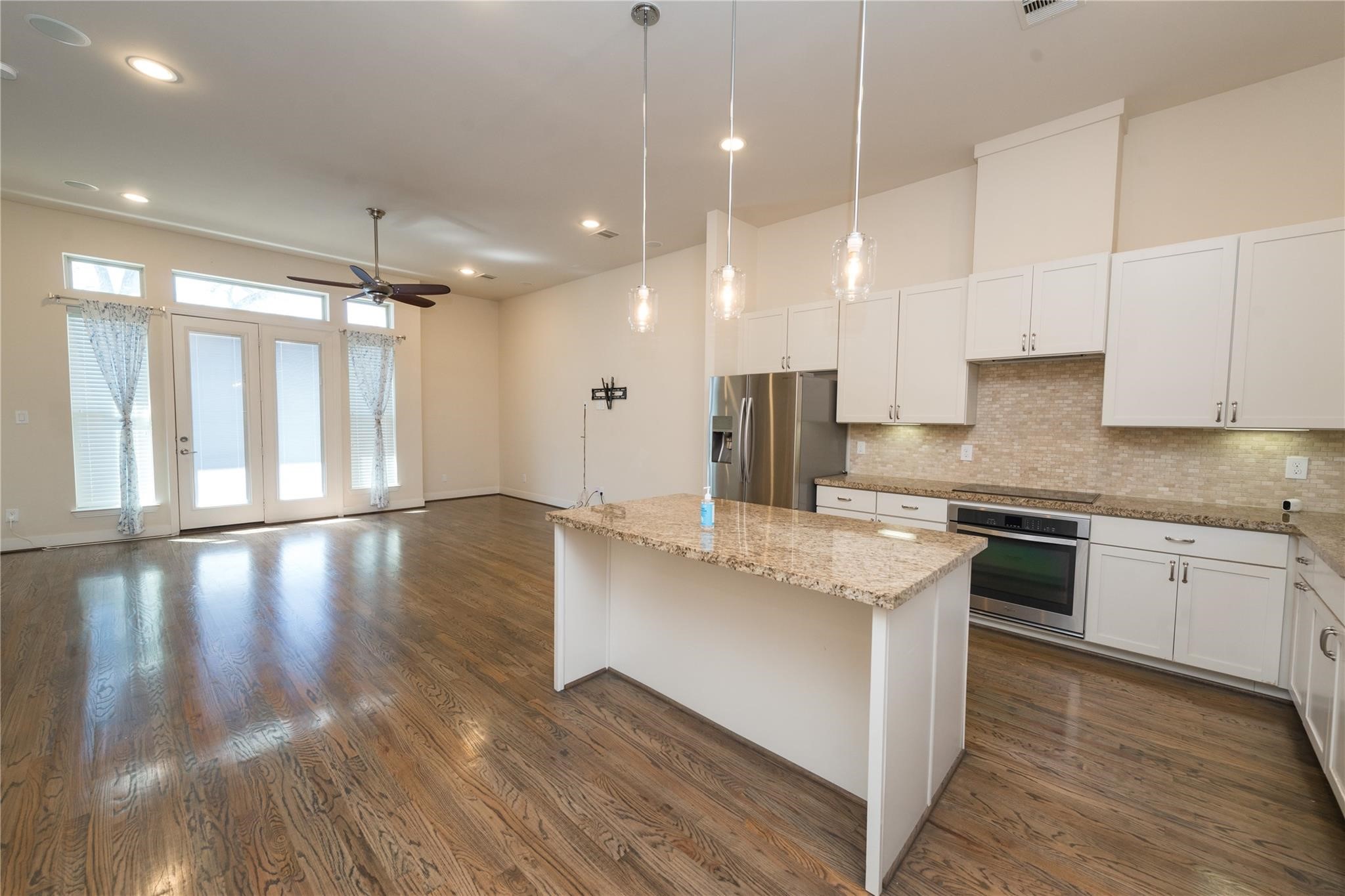 4805 Jackson Street Houston, TX 77004 - Photo 17 of 38