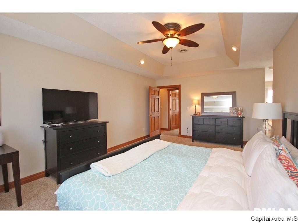 4304 Lavender Lane Springfield, IL 62711 - Photo 16 of 31