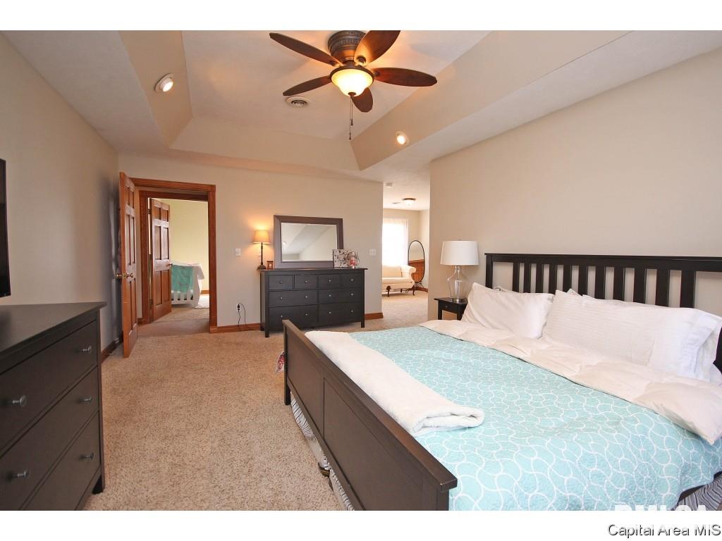 4304 Lavender Lane Springfield, IL 62711 - Photo 17 of 31