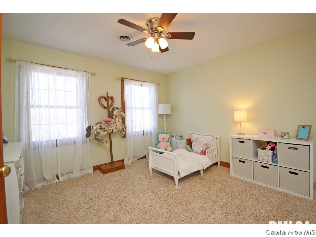 4304 Lavender Lane Springfield, IL 62711 - Photo 22 of 31