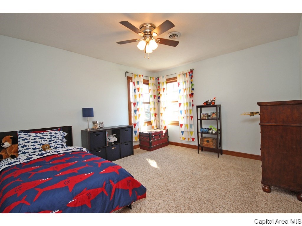 4304 Lavender Lane Springfield, IL 62711 - Photo 23 of 31