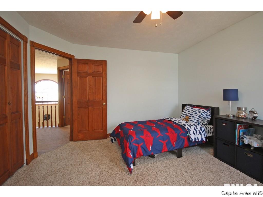 4304 Lavender Lane Springfield, IL 62711 - Photo 24 of 31
