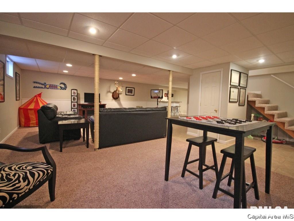 4304 Lavender Lane Springfield, IL 62711 - Photo 25 of 31