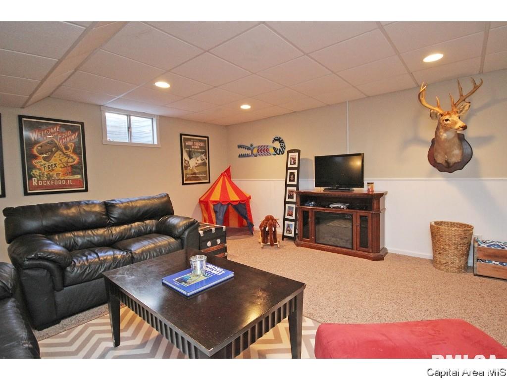 4304 Lavender Lane Springfield, IL 62711 - Photo 28 of 31