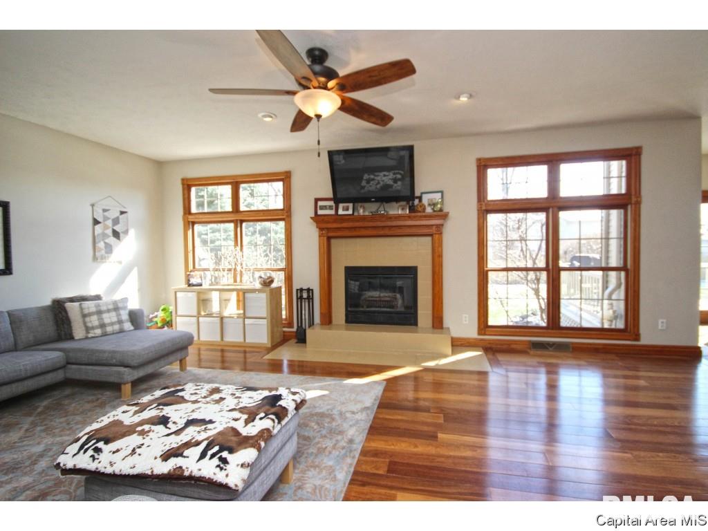 4304 Lavender Lane Springfield, IL 62711 - Photo 4 of 31
