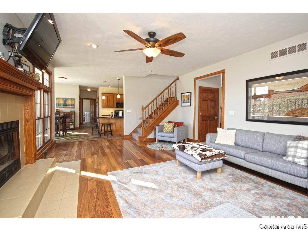 4304 Lavender Lane Springfield, IL 62711 - Photo 7 of 31