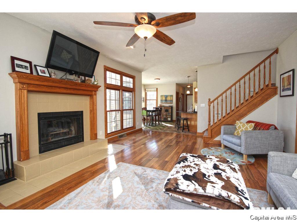 4304 Lavender Lane Springfield, IL 62711 - Photo 8 of 31