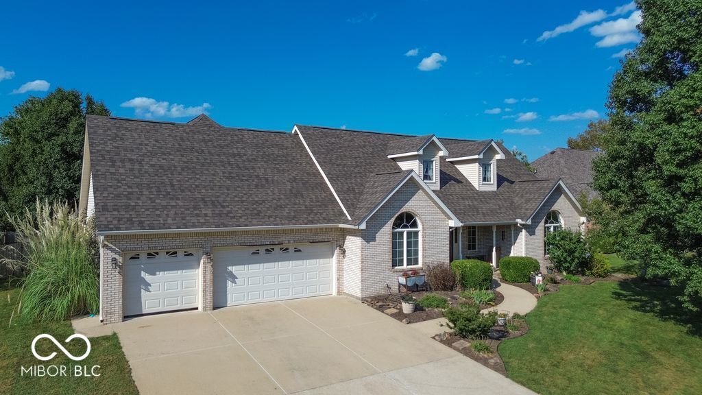 1172 Watertree Road Terre Haute, IN 47803 - Photo 1 of 22 Gallery Image 1