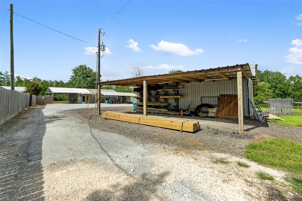 1218 Dunn Ferry Road Sulphur, LA 70663 - Photo 25 of 34