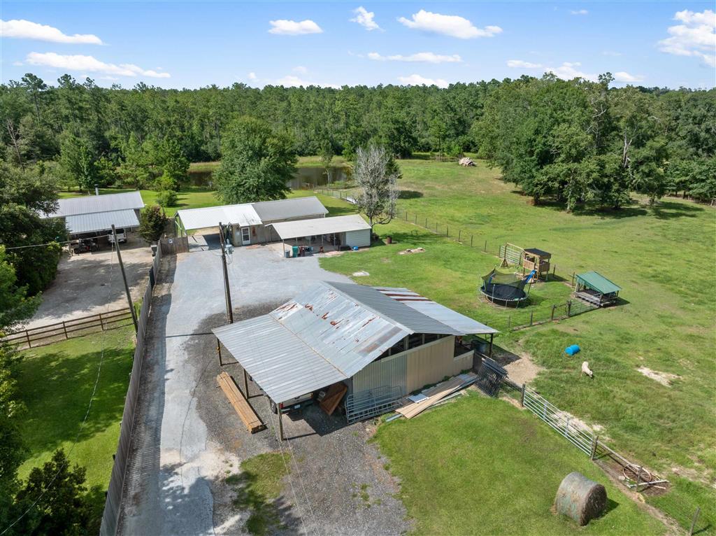 1218 Dunn Ferry Road Sulphur, LA 70663 - Photo 26 of 34