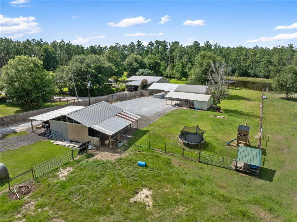 1218 Dunn Ferry Road Sulphur, LA 70663 - Photo 5 of 34