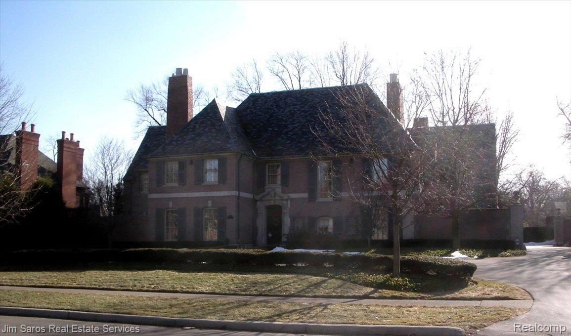 125 Kenwood Road Grosse Pointe, MI 48236 - Photo 1 of 10 125 Kenwood, GPF