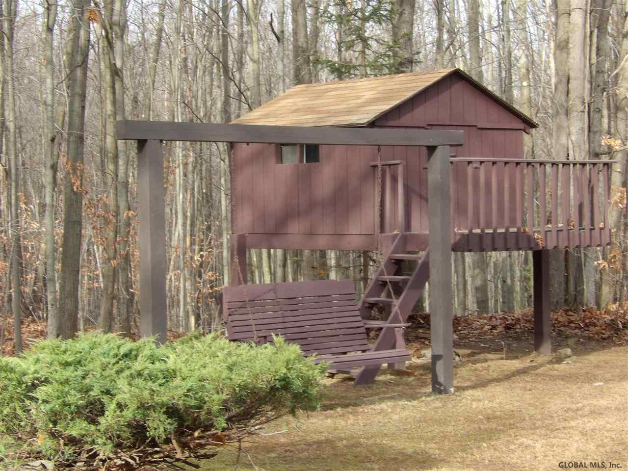286 Progress Road Gloversville, NY 12078 - Photo 24 of 24 Photo 24