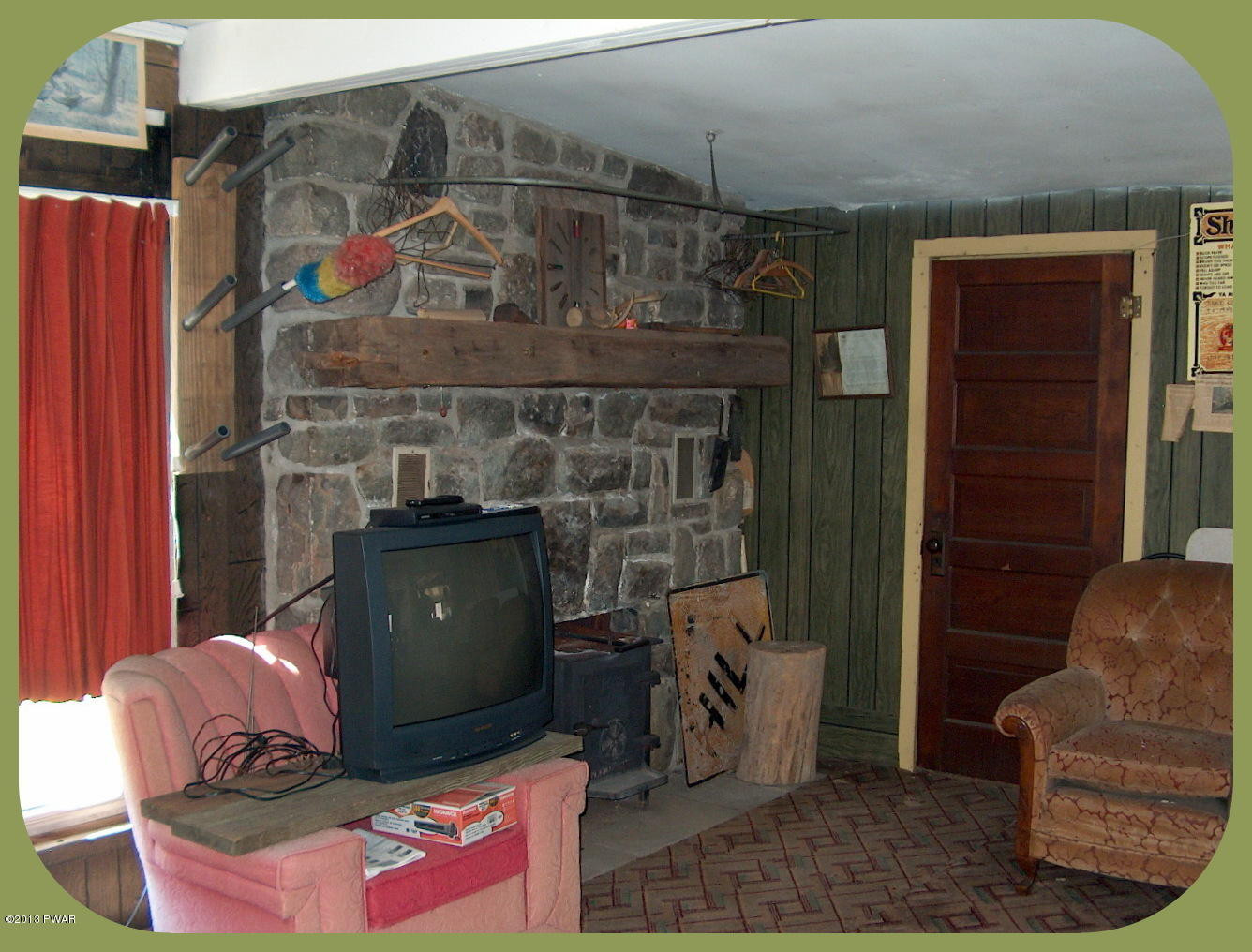 156 3 Legged Swamp Road Canadensis, PA 18325 - Photo 65 of 72