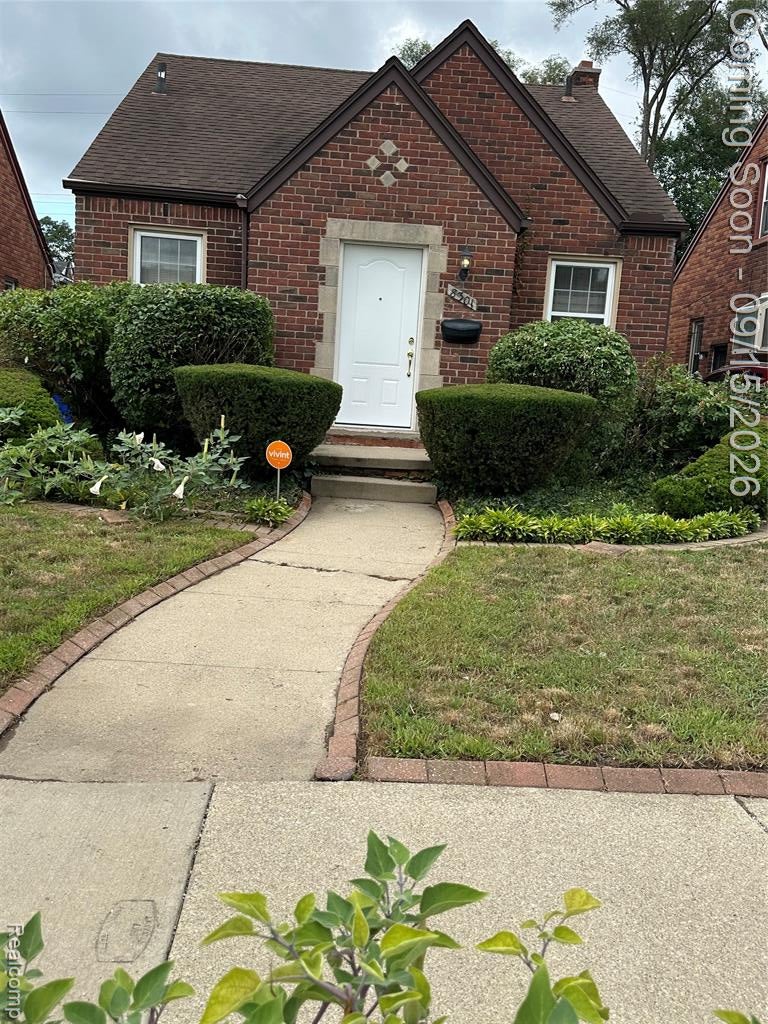18301 Manor Detroit, MI 48221 - Photo 1 of 3 Gallery Image 1