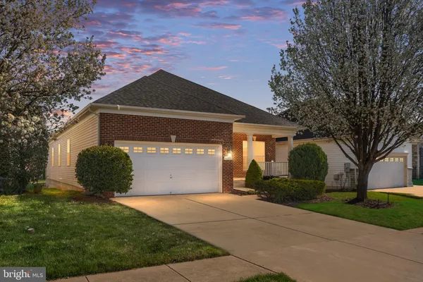 $539,900 | 6227 East Dranesville Drive, Fredericksburg, VA 22407