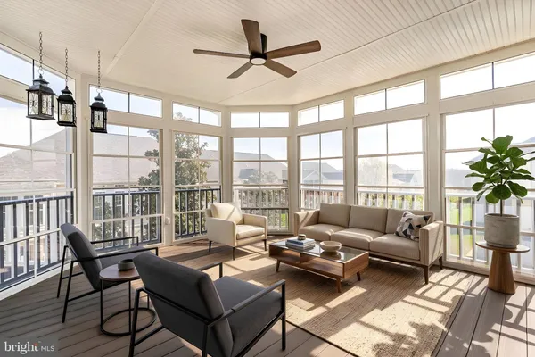 $539,900 | 6227 East Dranesville Drive, Fredericksburg, VA 22407