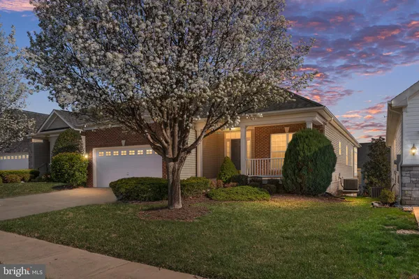 $539,900 | 6227 East Dranesville Drive, Fredericksburg, VA 22407