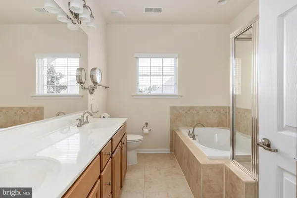 $539,900 | 6227 East Dranesville Drive, Fredericksburg, VA 22407