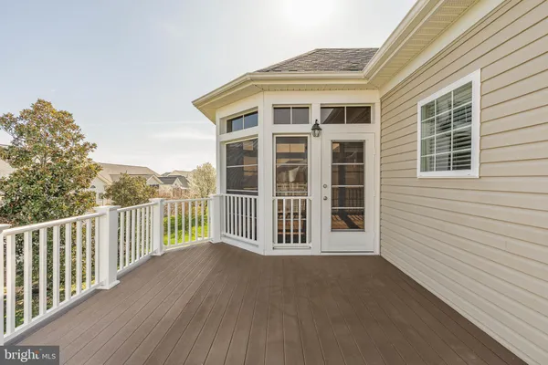 $539,900 | 6227 East Dranesville Drive, Fredericksburg, VA 22407